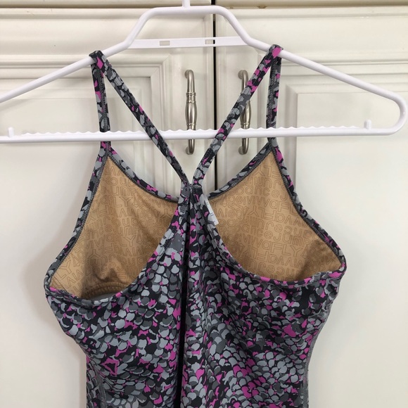 Ivivva by Lululemon girls tank top - Picture 5 of 9